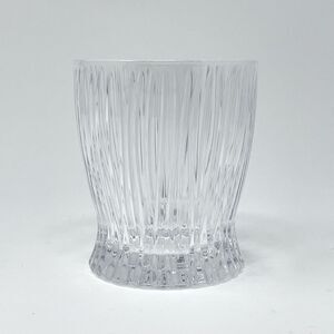 RIEDEL Tumbler Collection Fire Whisky Whiskey Rocks Old Fashioned Glass